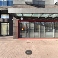 Продажа торгового помещения в ЖК "В Капотне"