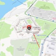 Продажа торгового помещения в ЖК "В Капотне"