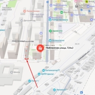 Аренда торгового помещения в ЖК "Люблинский парк"