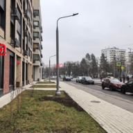 Продажа помещения с арендатором Магнит у дома