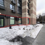 Аренда коммерческого помещения на Дубининской улице