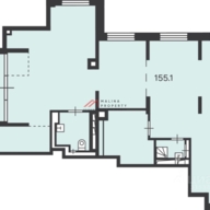 Аренда коммерческого помещения на Дубининской улице