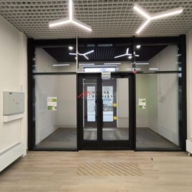 Аренда коммерческого помещения на Дубининской улице