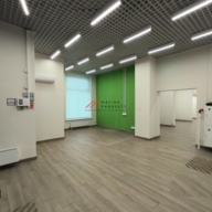 Аренда коммерческого помещения на Дубининской улице