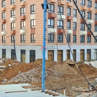 Продажа помещения с магазином Винлаб в ЖК "Амурский Парк"