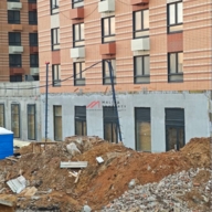 Продажа помещения с магазином Винлаб в ЖК "Амурский Парк"