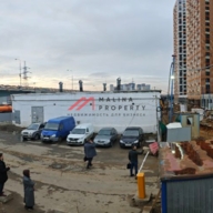 Продажа помещения с магазином Винлаб в ЖК "Амурский Парк"