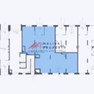 Аренда нежилого помещения в ЖК Новое Внуково