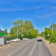 Продажа здания с магазином Пятерочка в Раменском