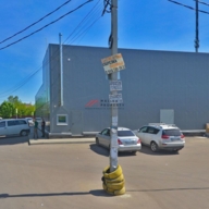 Продажа здания с магазином Пятерочка в Раменском