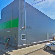 Продажа здания с магазином Пятерочка в Раменском