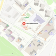 Аренда торгового помещения в ЖК "Спутник" 