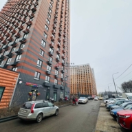 Продажа торгового помещения с арендатором Улыбка Радуги