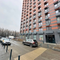 Продажа торгового помещения с арендатором Самокат