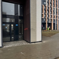 Продажа коммерческого помещения в ЖК "Инновация"