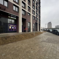 Продажа коммерческого помещения в ЖК "Инновация"