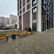 Продажа коммерческого помещения в ЖК "Инновация"