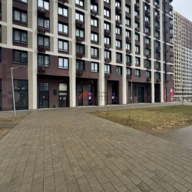 Продажа коммерческого помещения в ЖК "Инновация"