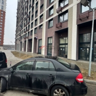 Продажа коммерческого помещения в ЖК "Инновация"