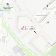 Продажа нежилого помещения в ЖК 1-ый Шереметьевский