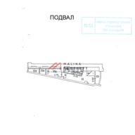 Аренда помещения под ресторан на Большой Полянке 