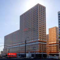 Продажа торгового помещения с супермаркетом "Пятерочка" 