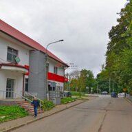 Продажа здания с арендатором Магнит  в г. Солнечногорск