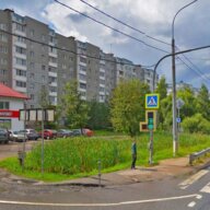 Продажа здания с арендатором Магнит  в г. Солнечногорск