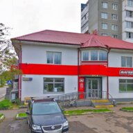 Продажа здания с арендатором Магнит  в г. Солнечногорск