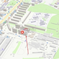 Аренда торгового помещения в ЖК "Настроение" 