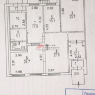 Продажа помещения с сетевым арендатором Красное и Белое
