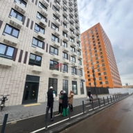 Аренда углового помещения в ЖК Волжский Парк