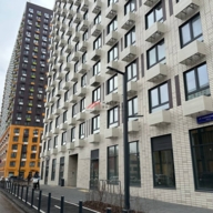 Аренда углового помещения в ЖК Волжский Парк