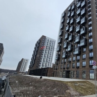 Аренда коммерческого помещения в ЖК "Пригород Лесное"