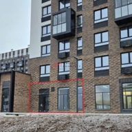 Аренда коммерческого помещения в ЖК "Пригород Лесное"