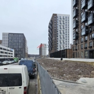 Аренда коммерческого помещения в ЖК "Пригород Лесное"