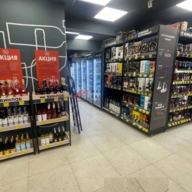 Продажа торгового помещения с арендатором ВинЛаб 