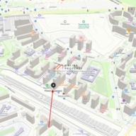 Продажа помещения с арендатором аптека в ЖК Люберецкий 