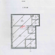 Продажа помещения с арендатором аптека в ЖК Люберецкий 
