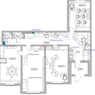 Продажа помещения в ЖК «Большое Кусково»