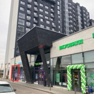 Аренда торгового помещения на улице Гренадерской