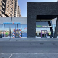 Аренда торгового помещения на улице Гренадерской