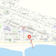 Продажа нежилого помещения с арендатором Винлаб 