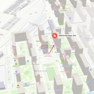 Продажа торгового помещения в ЖК «Люблинский парк»