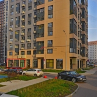 Продажа торгового помещения в ЖК "Зеленая Вертикаль"