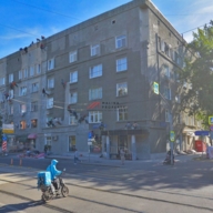 Продажа помещения с арендаторами на Ленинском проспекте