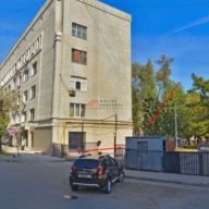 Продажа помещения с арендаторами на Ленинском проспекте