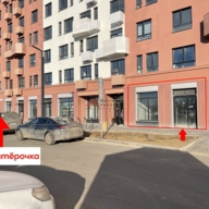 Продажа торгового помещения в ЖК Горки Парк