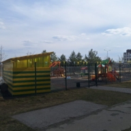 Продажа здания в Сколково