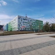 Продажа здания в Сколково